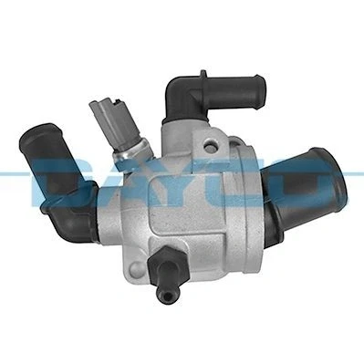 Imagem de DAYCO DT1114H Termóstato, líquido de refrigeração 88 OPEL: Astra H Hatchback, Corsa D Caravan, FIAT: Doblo I Cargo