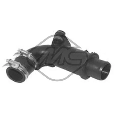 Imagem de Metalcaucho 06868 Mangueira Para o Turbocompressor DACIA: Logan I MCV