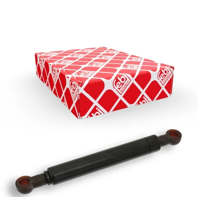 Imagem de FEBI BILSTEIN 14691 Amortecedor de tirante, sistema injecção