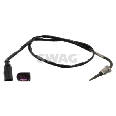 Imagem de SWAG 30 10 0838 Sensor Antes do turbocompressor