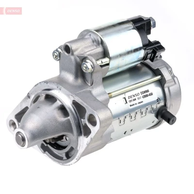 Imagem de DENSO DSN980 Motor de arranque 12 1,3 9 TOYOTA: Yaris II Hatchback