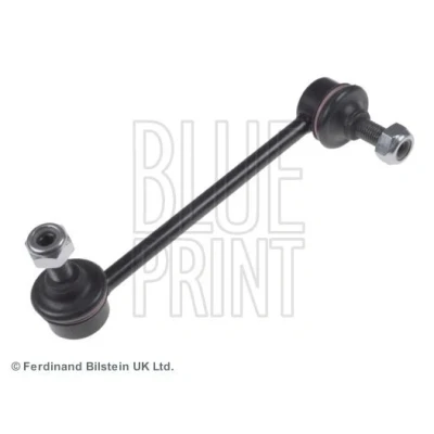 Imagem de BLUE PRINT ADM58516 barra / escora, estabilizadora Eixo dianteiro, lado direito 182 M10 x 1,25 com porca autoblocante Aço MAZDA: 6 SW