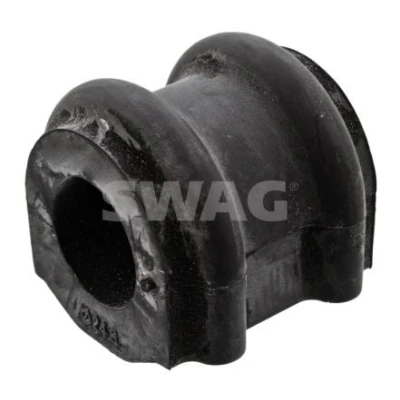 Imagem de SWAG 91 94 1588 Casquilho da Barra Estabilizadora Eixo dianteiro Borracha 24 53 HYUNDAI: Tucson, KIA: Sportage II