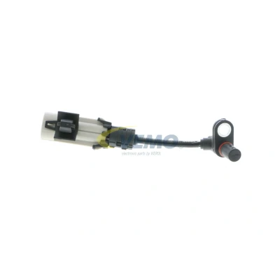 Imagem de VEMO V40 72 0652 Sensor de ABS Eixo dianteiro com cabo Original Quality 2 oval CHEVROLET: Captiva