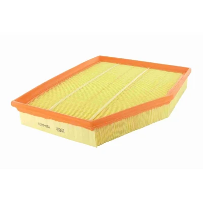 Imagem de VAICO V20 8133 Filtro de ar 46 231,0 294,5 Cartucho filtrante Original Quality BMW: 5 Sedan, Touring, 6 Coupe