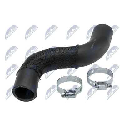 Imagem de NTY GPP TY 021 Mangueira Para o Turbocompressor TOYOTA: Corolla IX Hatchback, Yaris II I Hatchback