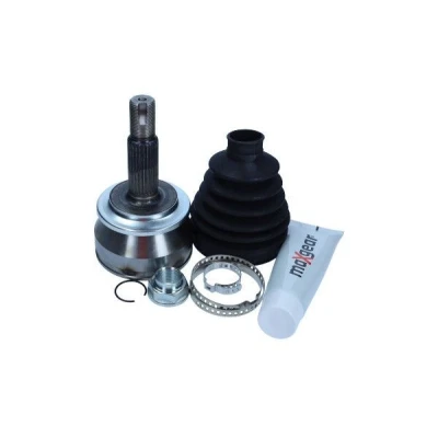 Imagem de MAXGEAR 49 2906 Ponteira de Transmissão Eixo dianteiro, lado direito, do da caixa velocidades