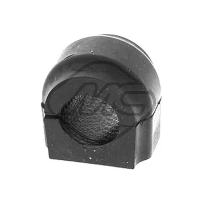 Imagem de Metalcaucho 05131 Casquilho da Barra Estabilizadora Eixo traseiro Apoio de borracha 17mm MINI: Hatchback, Clubman