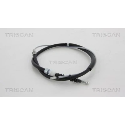 Imagem de TRISCAN 8140 291129 Cabo de Freio Mão 1417/782 Travões disco