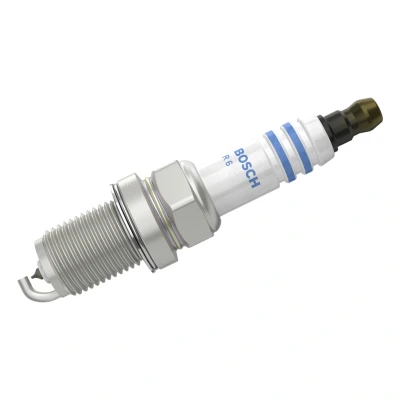 Imagem de BOSCH 0 242 236 595 Vela de ignição M 14 x 1,25 SW: 16 RENAULT: Kangoo II Express, CLIO 2, 1, PEUGEOT: 206 Hatchback, 106 Hatchback
