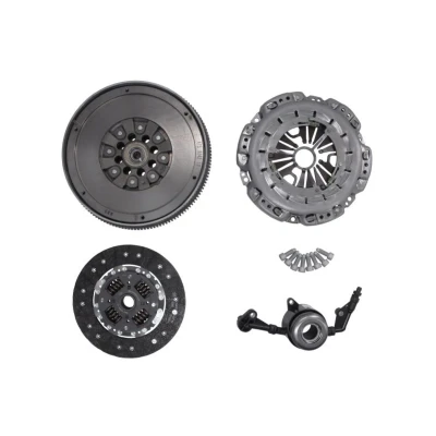 Imagem de LuK BR 0241 600 0018 00 Kit de Embraiagem MERCEDES BENZ: Vito Mixto, Minibus