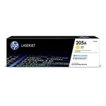 Imagem de HP 205A Toner Original Laserjet Amarelo