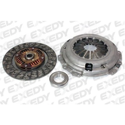 Imagem de EXEDY TYK2108 Kit de Embraiagem três peças com chumaceira 225 SUZUKI: Grand Vitara 1 SUV