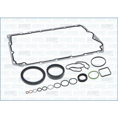Imagem de AJUSA 54127200 Juntas BMW: 3 Sedan, Touring, Coupe