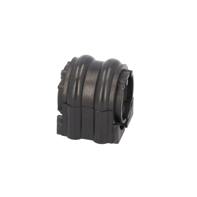 Imagem de FEBI BILSTEIN 186511 Casquilho da Barra Estabilizadora exterior, Eixo dianteiro, lado esquerdo, direito Borracha 23mm 50mm