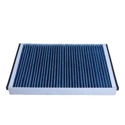 Imagem de MAXGEAR 26 1881 Filtro, ar do habitáculo Filtro de carvão ativado, com efeito antibacteriano, antialérgico 302 199 31
