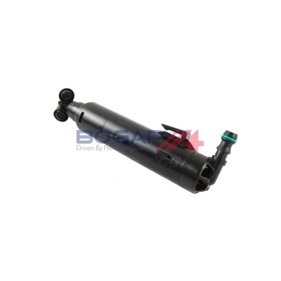 Imagem de BOGAP A5522128 Ejector de água do lava faróis AUDI: A1 Hatchback (8X1, 8XK) 1.2 TFSI, 2.0 TFSI quattro, 1.4 1.6 TDI, TDI 2010 2015