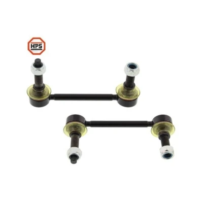 Imagem de MAPCO 52874/2HPS Kit de reparação, tirante da barra estabilizadora Eixo traseiro, ambos os lados