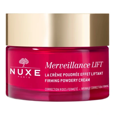 Imagem de NUXE Merveillance Lift Firming Powdery Cream 50ml