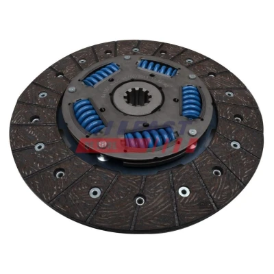 Imagem de FAST FT66013 Disco de Embraiagem 265mm 10