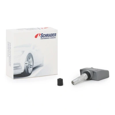 Imagem de SCHRADER 3042 Sensor da roda com válvulas, ranhura RENAULT: LAGUNA 2 Grandtour,