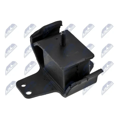 Imagem de NTY ZPS NS 092 Suporte, motor à direita Caixa de velocidades automática NISSAN: TERRANO 1, Pick Up, Up
