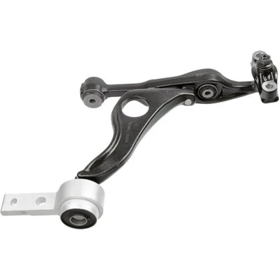 Imagem de LEMFÖRDER 42291 01 Braço de suspensão Eixo dianteiro, esquerda transversal Aço fundido MAZDA: 6 Carrinha, Sedan