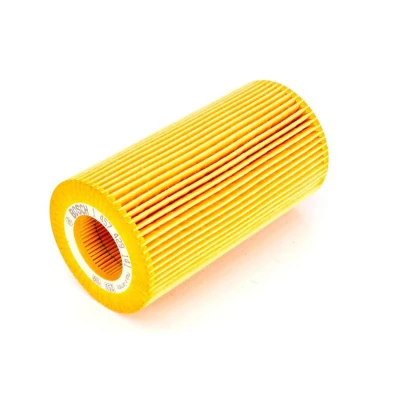 Imagem de BOSCH 1 457 429 141 Filtro de óleo com juntas Cartucho filtrante BMW: 5 Sedan, Touring, X5, LAND ROVER: Range Rover 3