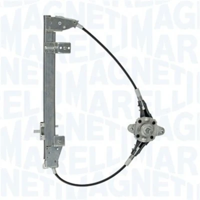 Imagem de Elementos de elevação janelas MAGNETI MARELLI 350103179300