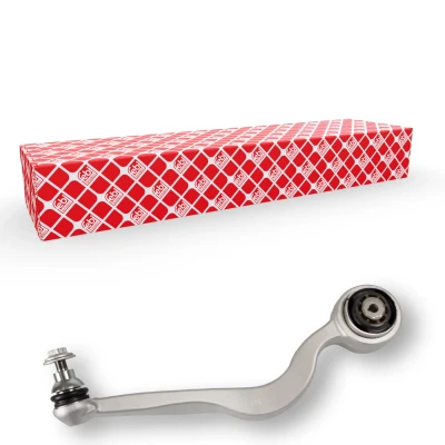 Imagem de FEBI BILSTEIN 174777 Braço de suspensão MERCEDES BENZ: Classe C T modell, Sedan, GLC SUV