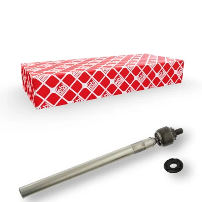 Imagem de FEBI BILSTEIN 11853 Barra Axial da Direção Eixo dianteiro, lado esquerdo, direito, de ambos os lados 330 ProKit