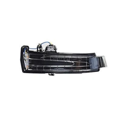 Imagem de VAN WEZEL 3019915 Intermitente escuro Retrovisor exterior esquerdo LED MERCEDES BENZ: Classe C T modell, Sedan, A