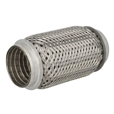 Imagem de JMJ 55X150P Tubo flexível, sistema de escape