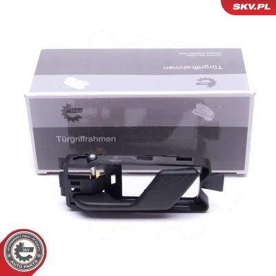 Imagem de ESEN SKV 75SKV265 Suporte, motor à frente, lado direito Rolamento de Borracha e metal 139mm 95mm NISSAN: X Trail (T30) 2.5 4x4, 2.0