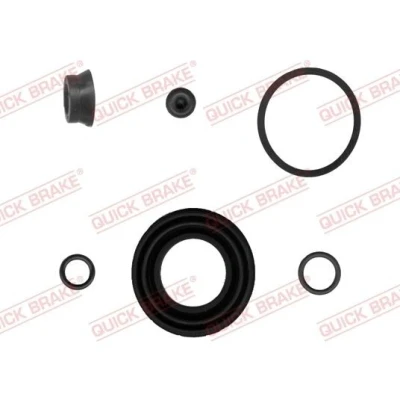 Imagem de QUICK BRAKE 114 0155 Jogo de Reparação Pinça Travão 38 MINI: Countryman