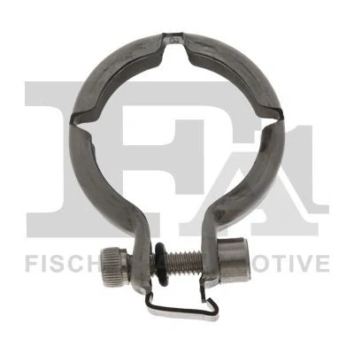 Imagem de FA1 115 838 Conector de tubos, sistema escape VOLKSWAGEN: Scirocco III