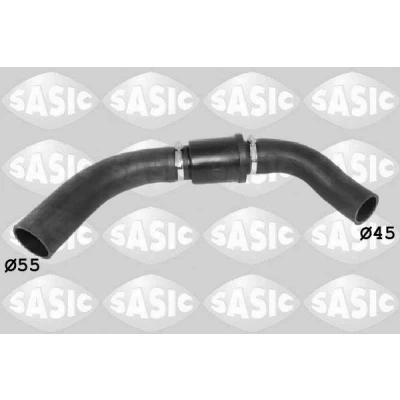 Imagem de SASIC 3336057 Mangueira Para o Turbocompressor FORD: Transit Mk6 Camião de plataforma/Chassis, Minibus