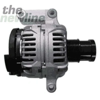 Imagem de The NewLine RE73515N Alternador 12V 110A FORD: Transit Mk5 Camião de plataforma/Chassis