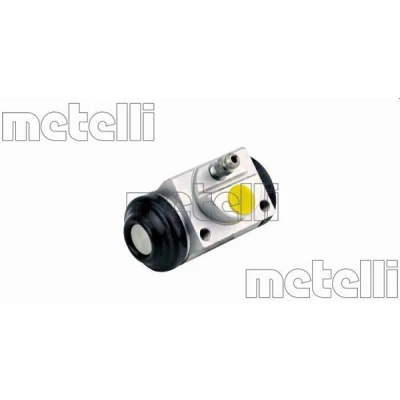 Imagem de METELLI 04 0969 Cilindro de Roda 25,40