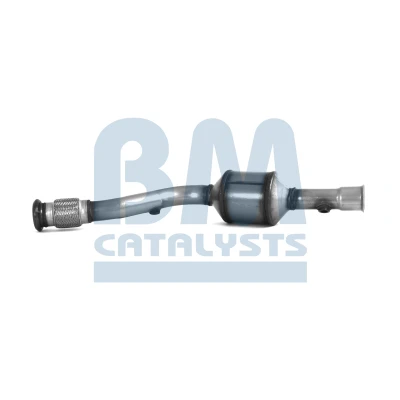 Imagem de BM CATALYSTS BM90927H Catalisador Approved PEUGEOT: 307 Carrinha, SW, Hatchback, CITROËN: C4 I Coupe