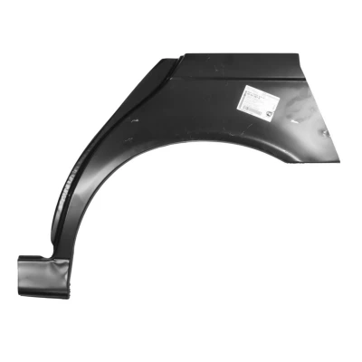 Imagem de Guarda lamas interior BLIC 6504 03 0065581P, Links