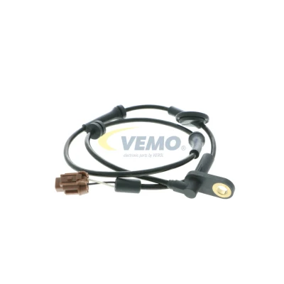 Imagem de VEMO V38 72 0178 Sensor de ABS Eixo dianteiro, lado esquerdo Original Quality para veículos com 2 835 12