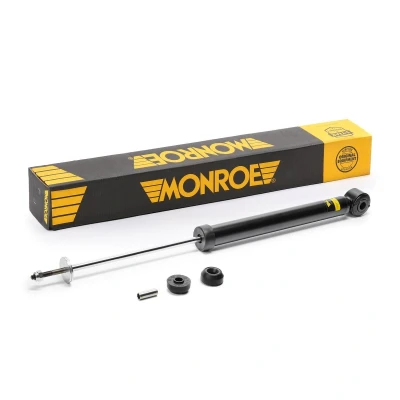 Imagem de MONROE G1137 Amortecedor Pressão do gás Tubo duplo telescópico olhal em baixo, cavilha cima DACIA: Logan I MCV