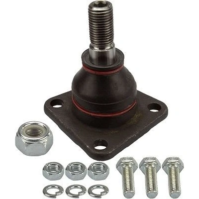 Imagem de TRW JBJ306 Rótula de suspensão com acessórios 17,67 40 81 78 1:8 FIAT: 124 Sport Spider, Sedan
