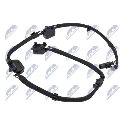 Imagem de NTY EDS BM 057 Ejector de água do lava faróis BMW: 5 Touring, Sedan