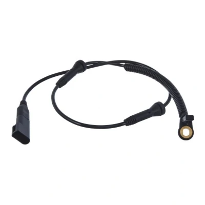 Imagem de HELLA 6PU 010 039 541 Sensor de ABS Eixo dianteiro 730 12 oval