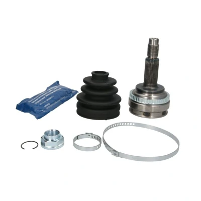 Imagem de MEYLE 30 14 498 0036 Ponteira de Transmissão ORIGINAL Quality do lado da roda com anel ABS TOYOTA: Corolla IX Hatchback