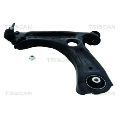 Imagem de TRISCAN 8500 295040 Braço de suspensão com articulação suspensão/guia, apoio borracha transversal SEAT: Ibiza 3