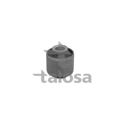 Imagem de DYS 37 26872 Casquilho de braço Suspensão Eixo traseiro Rolamento borracha e metal para transversal HYUNDAI: ix35, SANTA FE 2