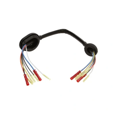 Imagem de Kit de reparação cabos, porta traseira SENCOM 503020C